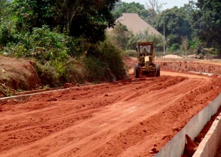 Civil & Structural Engineering Services