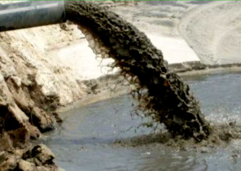 Dredging & Marine Services