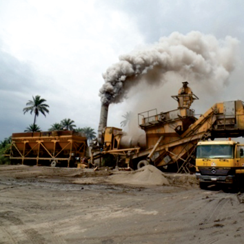 Dredging & Marine Services