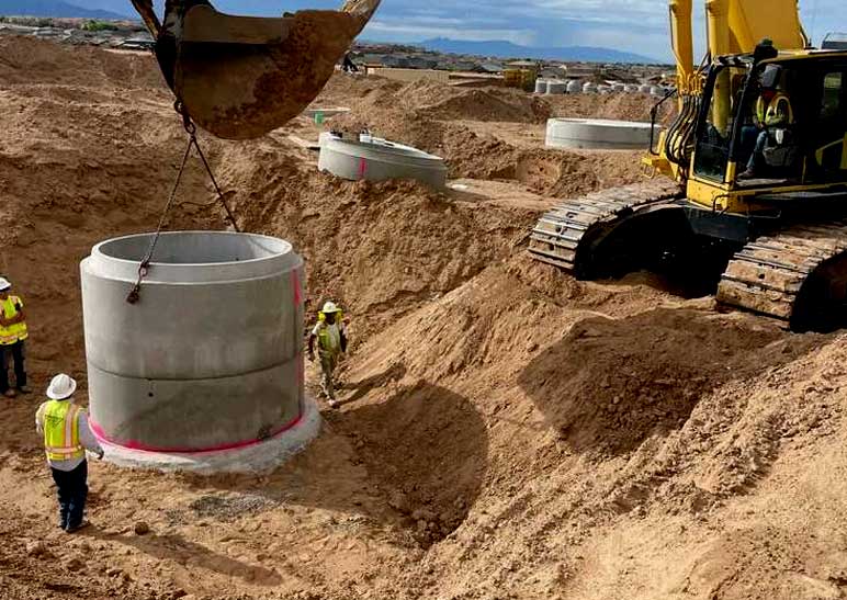 General Contracting Services