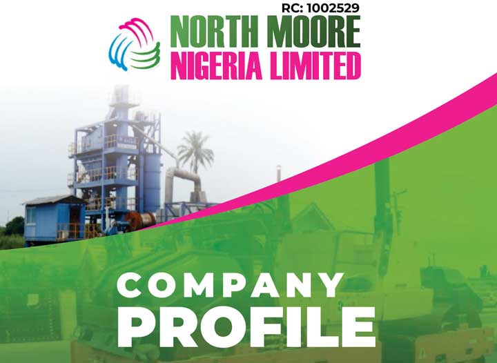 North Moore Company Profile