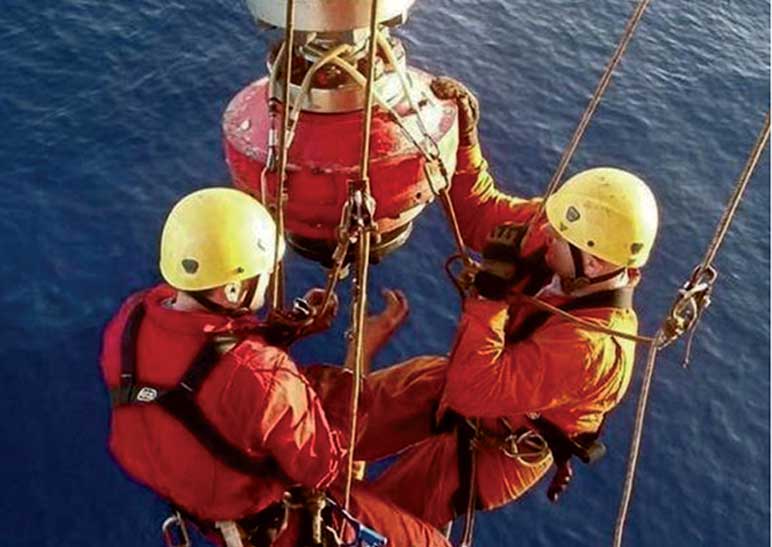 Oil & Gas Support Services